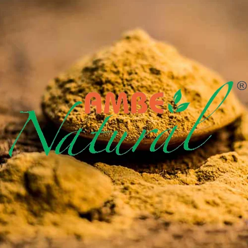 Organic Kuth Extract