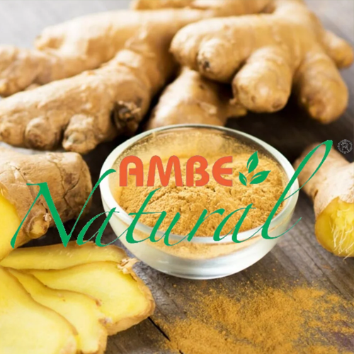Ginger Root Extract