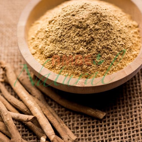 Ashwagandha Mool Churna