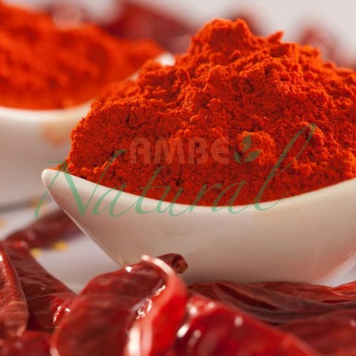 Lal Mirch Powder