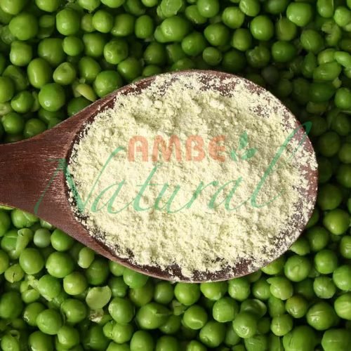 Matar Protein Isolate Powder