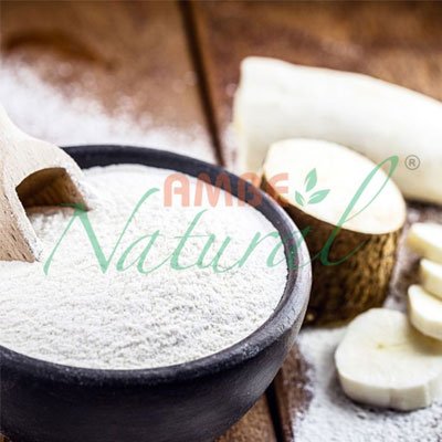 Tapioca Maltodextrin Powder